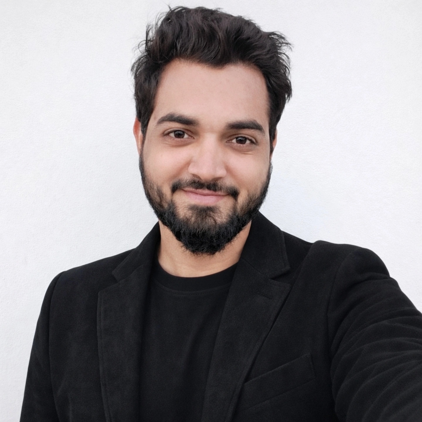 Kashif Sayyed